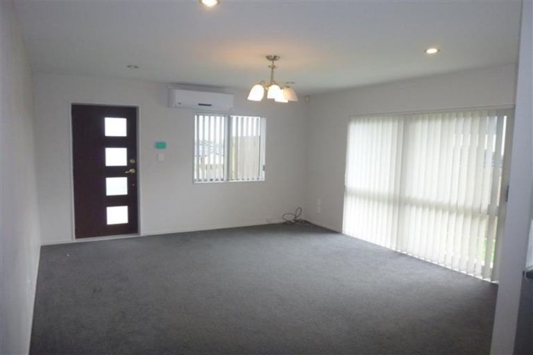 Photo of property in 22 Mckittrick Avenue, Flat Bush, Auckland, 2019