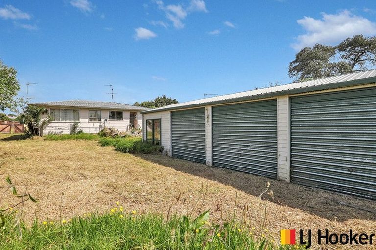 Photo of property in 101 Mahia Road, Wattle Downs, Auckland, 2103