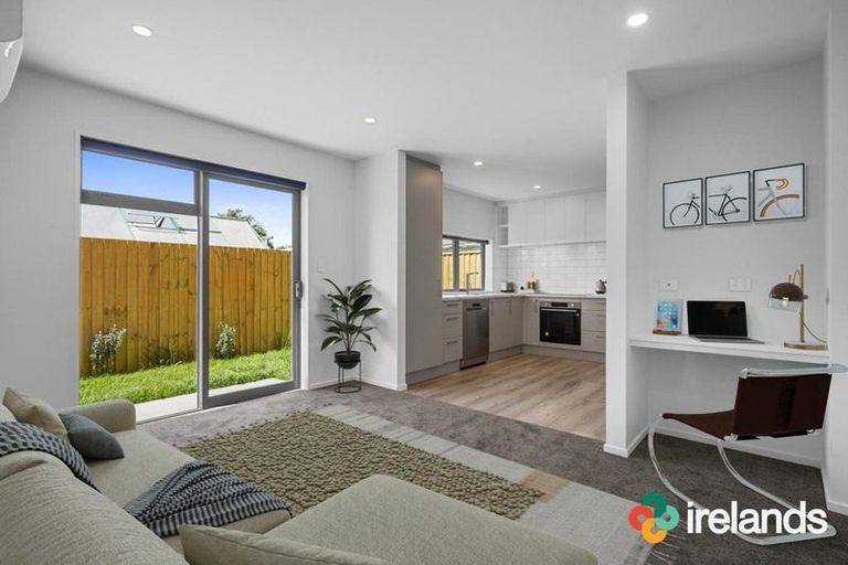 Photo of property in 3/139 Aldwins Road, Phillipstown, Christchurch, 8062