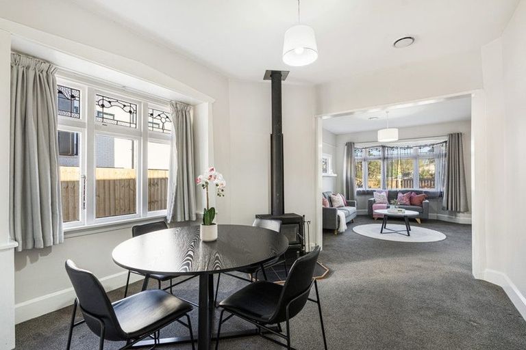 Photo of property in 7 Wychbury Street, Spreydon, Christchurch, 8024