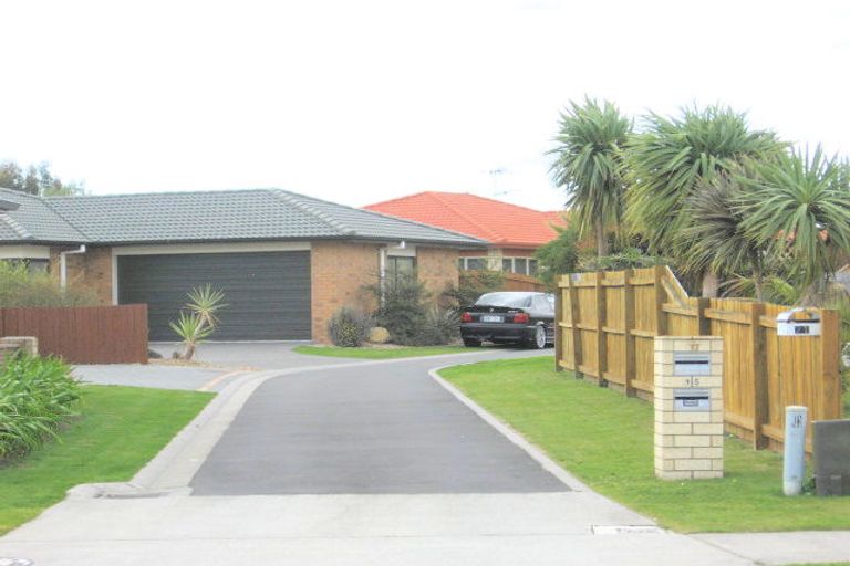 Photo of property in 21 Arabian Drive, Papamoa Beach, Papamoa, 3118