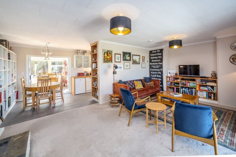 Photo of property in 79 Watt Street, Featherston, 5710