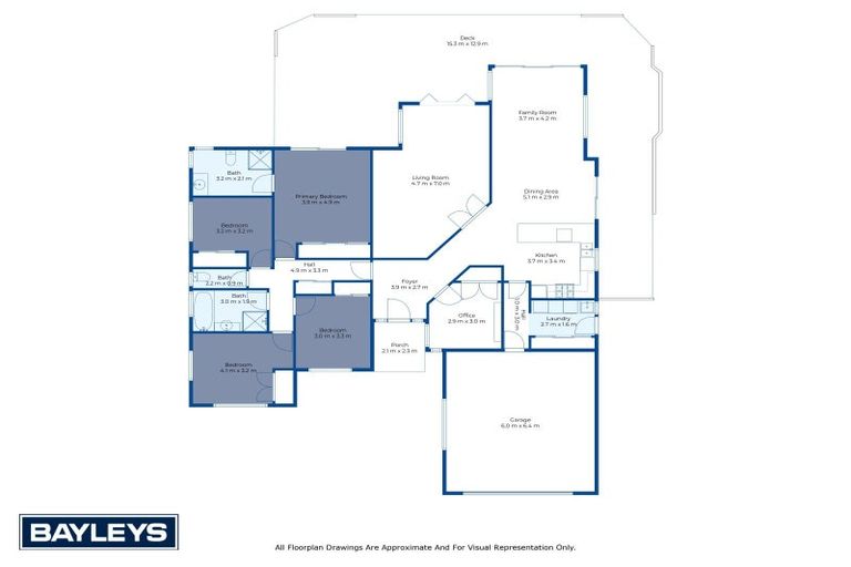 Photo of property in 110 Butcher Road, Pukekohe, 2120