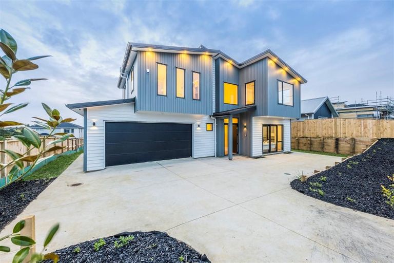 Photo of property in 7 Hutukawa Drive, Beachlands, Auckland, 2018
