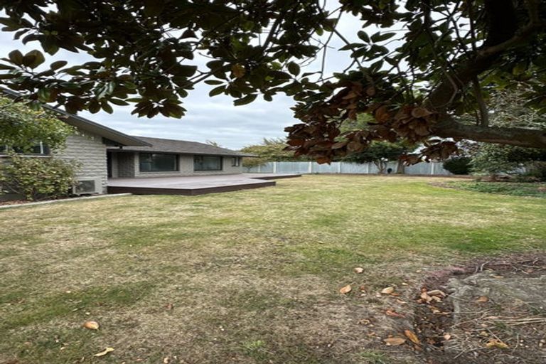 Photo of property in 49 Kinley Street, Rangiora, 7400