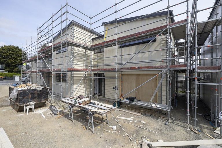 Photo of property in 743 Fergusson Drive, Elderslea, Upper Hutt, 5018