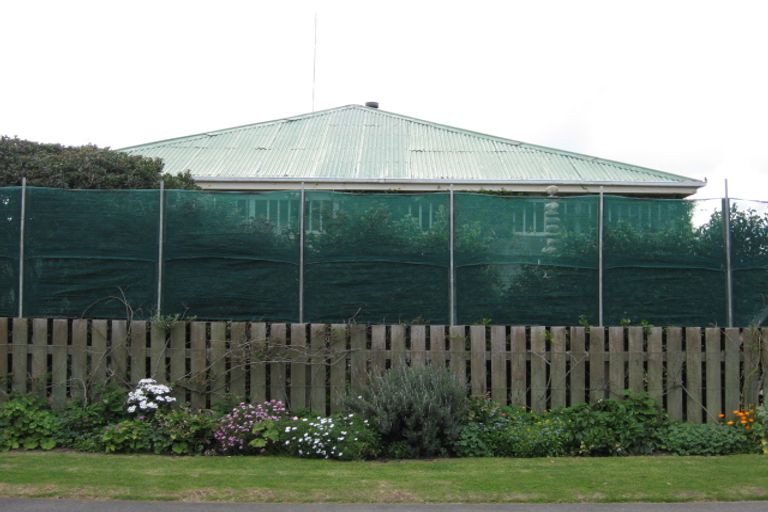 Photo of property in 7 Arawa Place, Castlecliff, Whanganui, 4501