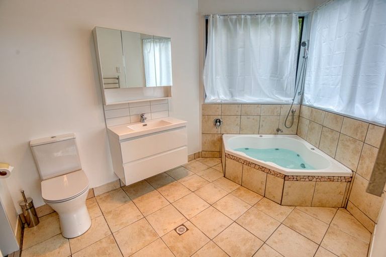 Photo of property in Infinity Eden Lodge, 15 Tasman View Road, Paroa, Greymouth, 7805