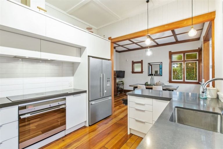 Photo of property in 33 Wairiki Road, Mount Eden, Auckland, 1024