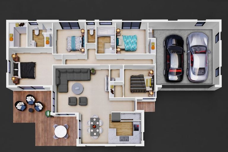 Photo of property in 31c Blunt Road, Te Kauwhata, 3710