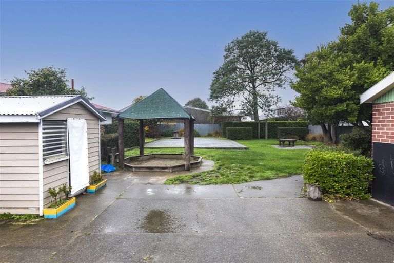 Photo of property in 316 Main North Road, Redwood, Christchurch, 8051