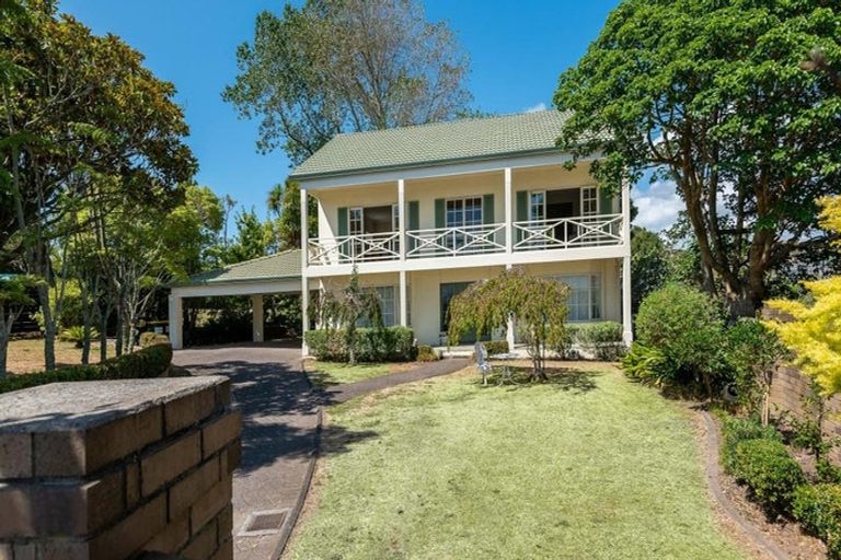 Photo of property in 3/222 Bleakhouse Road, Mellons Bay, Auckland, 2014