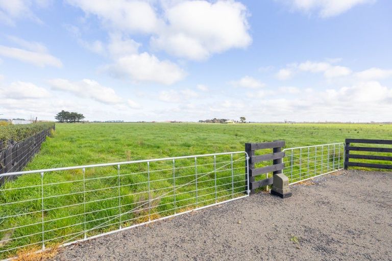 Photo of property in 201 Akers Road, Linton, Palmerston North, 4472