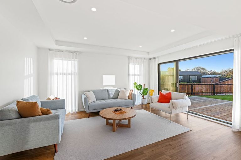 Photo of property in 2 Gusto Lane, Halswell, Christchurch, 8025