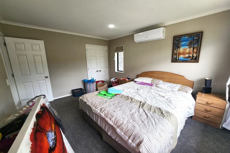 Photo of property in 3 Beros Place, Flat Bush, Auckland, 2016