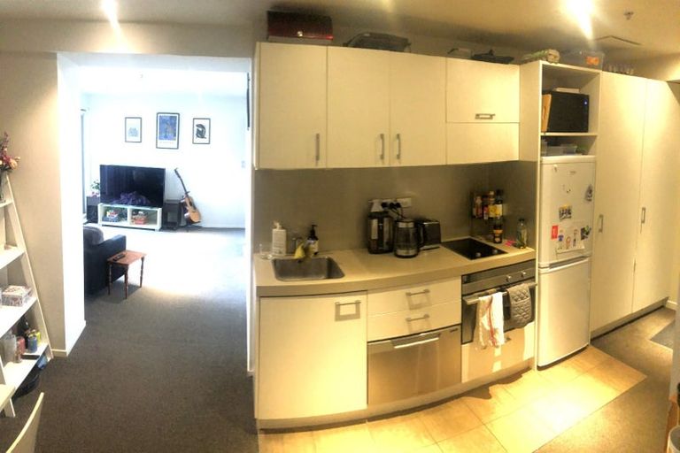 Photo of property in Soho Apartments, 308/74 Taranaki Street, Te Aro, Wellington, 6011