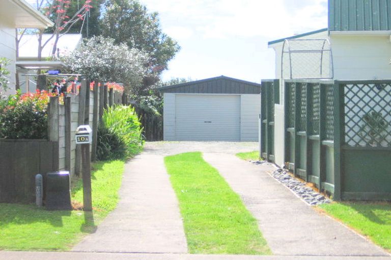 Photo of property in 1/10 Kaimai Place, Hairini, Tauranga, 3112