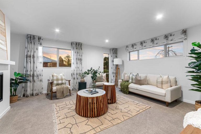 Photo of property in 1 Gilbert Place, Sydenham, Christchurch, 8023