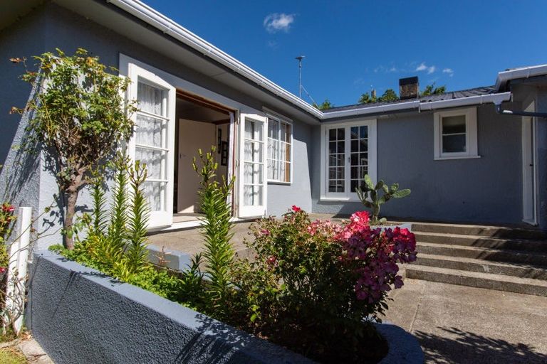 Photo of property in 691 Top Grass Road, Dannevirke, 4972