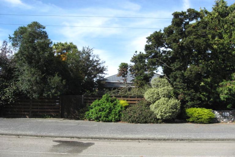 Photo of property in 188 Chalmers Avenue, Hampstead, Ashburton, 7700