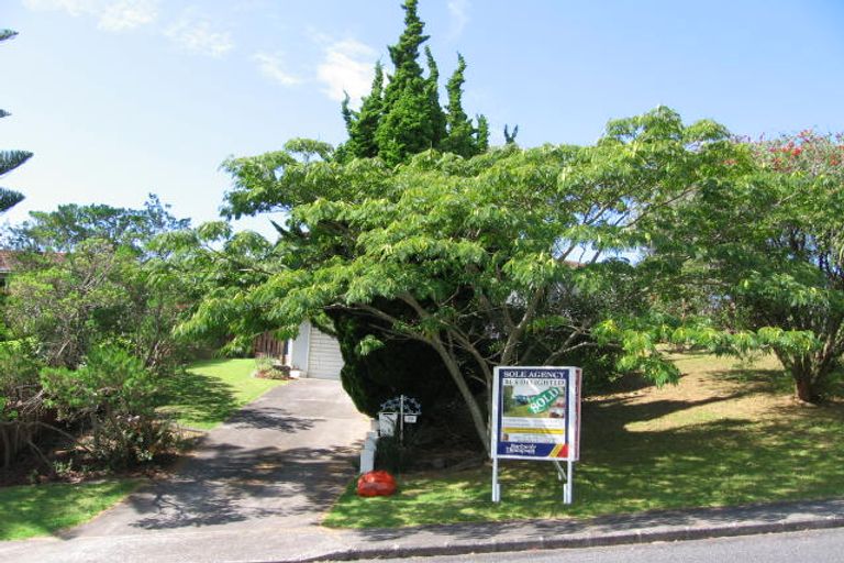 Photo of property in 29 Finchley Road, Torbay, Auckland, 0630