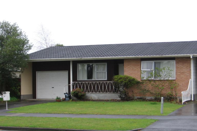 Photo of property in 19 Cooper Street, Lansdowne, Masterton, 5810