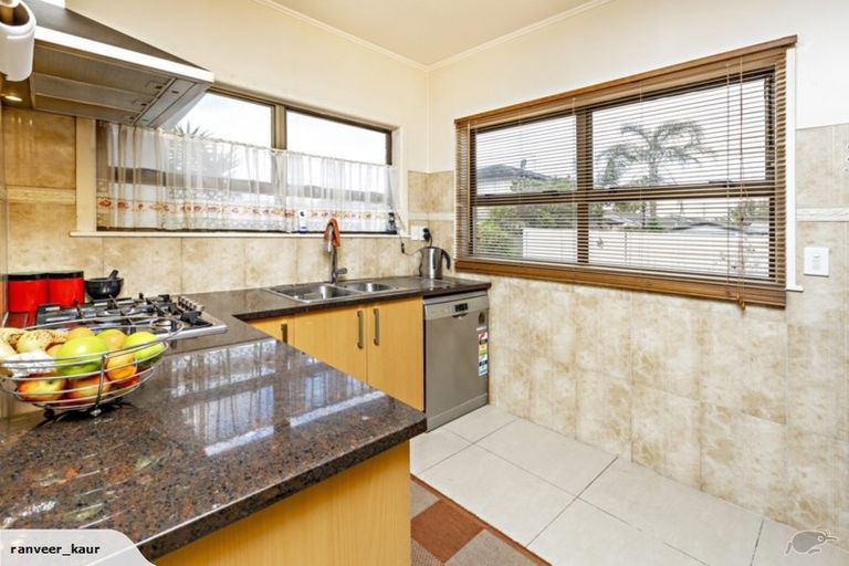 Photo of property in 1/7 Bledisloe Street, Papatoetoe, Auckland, 2104