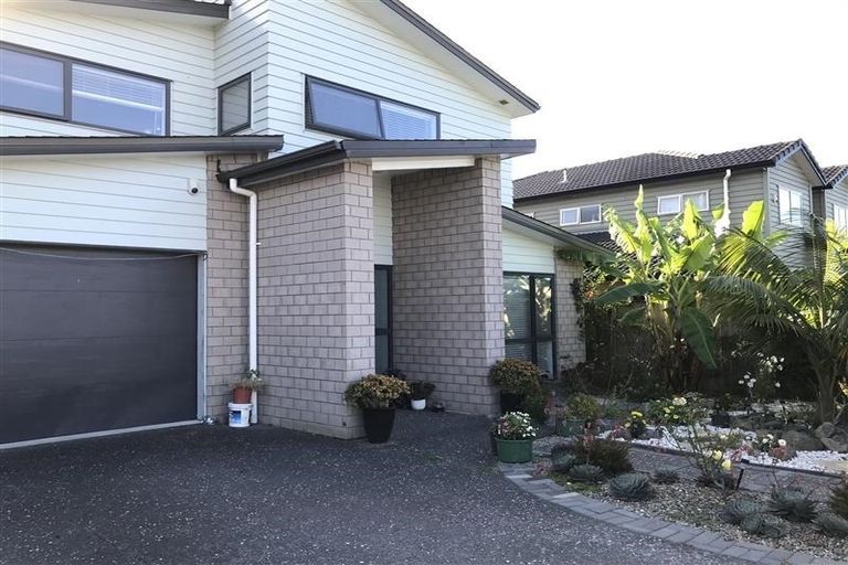 Photo of property in 20 Coolaghy Drive, Flat Bush, Auckland, 2019
