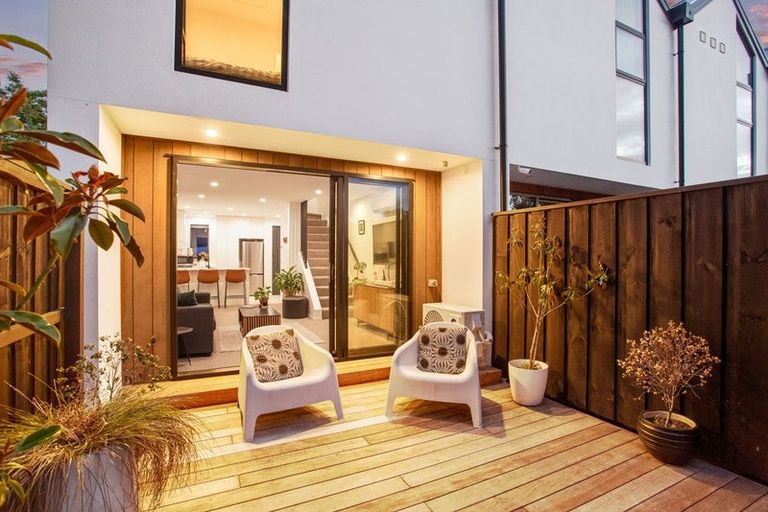 Photo of property in 5/44 Tonbridge Street, Merivale, Christchurch, 8014