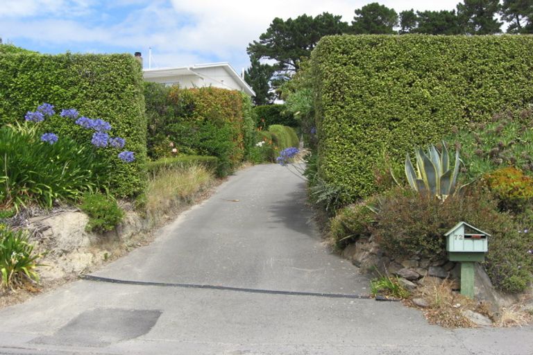 Photo of property in 72 Marine Drive, Diamond Harbour, Lyttelton, 8971