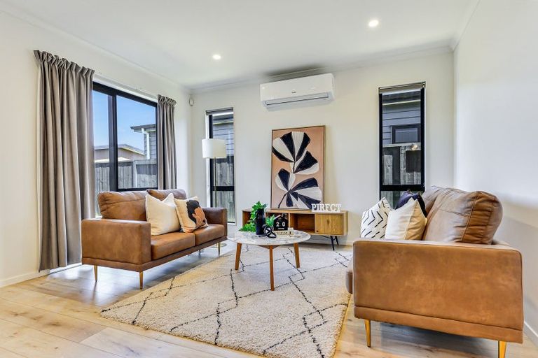 Photo of property in 15 Gosset Avenue, Chartwell, Hamilton, 3210