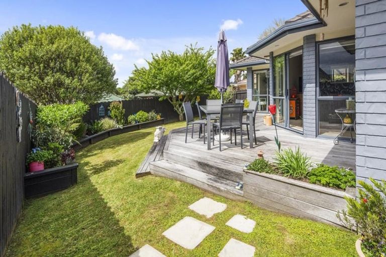 Photo of property in 23 Cottesmore Place, Huntington Park, Auckland, 2013