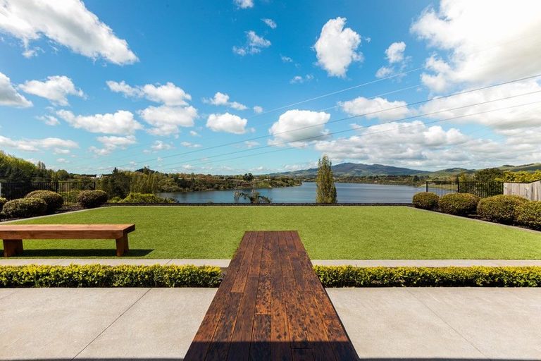 Photo of property in 118 Rangatira Road, Karapiro, Cambridge, 3494