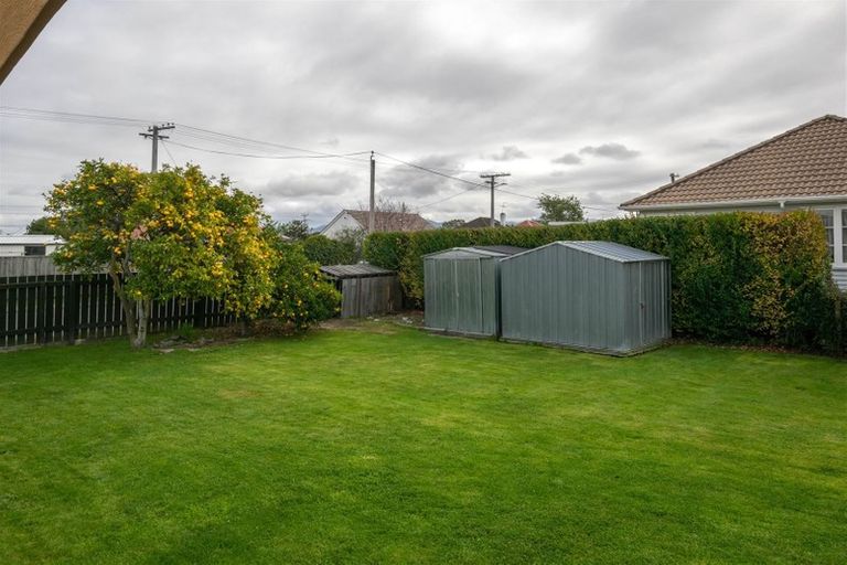 Photo of property in 9 Budge Street, Mayfield, Blenheim, 7201