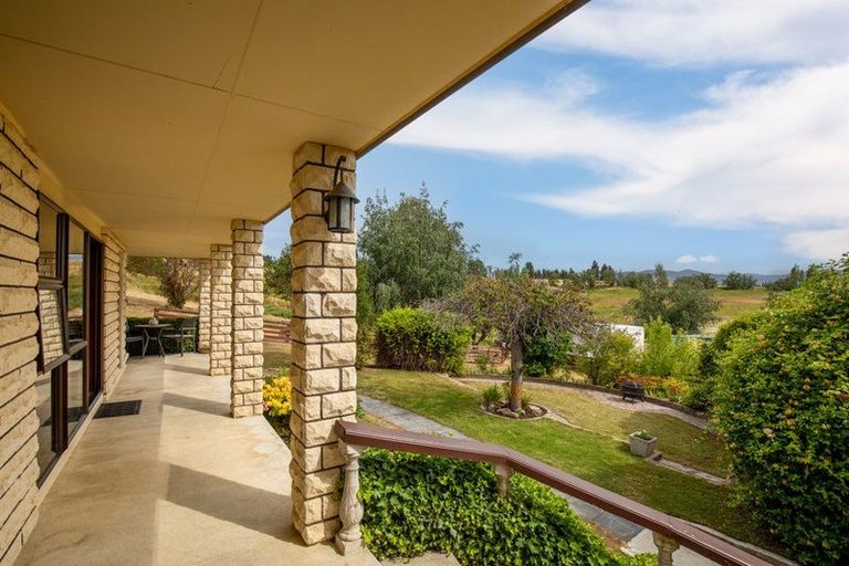 Photo of property in 5 Wilton Street, Omakau, 9376