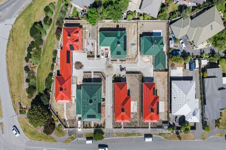 Photo of property in 3 Waitikiri Drive, Parklands, Christchurch, 8083