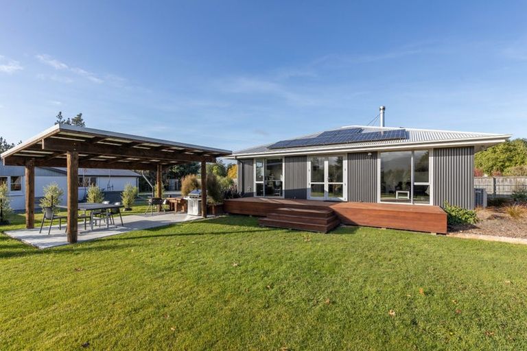 Photo of property in 10 Transport Lane, Oxford, 7430