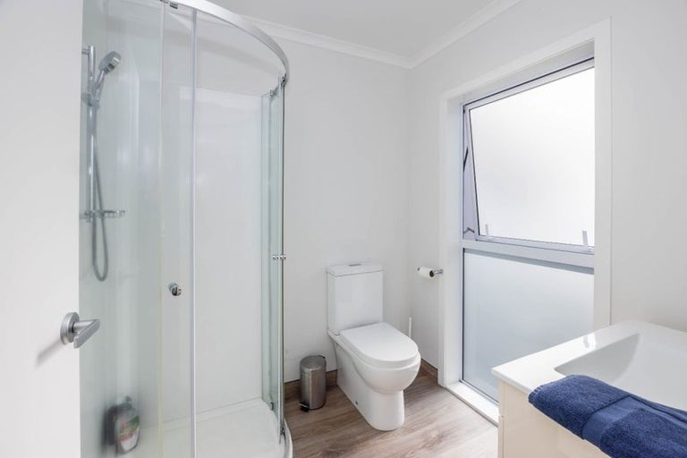 Photo of property in 6/10 Palmerston Street, Hamilton Central, Hamilton, 3204