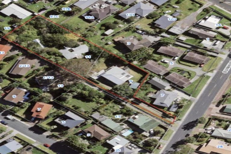 Photo of property in 9 Sunhill Road, Sunnyvale, Auckland, 0612