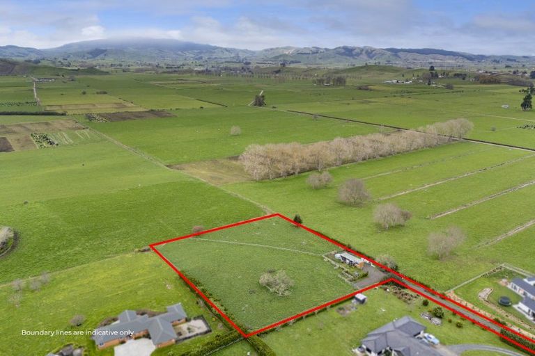 Photo of property in 3074a Cambridge Road, Rotoorangi, Cambridge, 3495