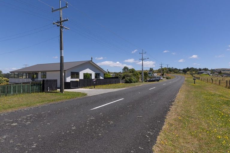 Photo of property in 424 Waikokowai Road, Waikokowai, Huntly, 3771