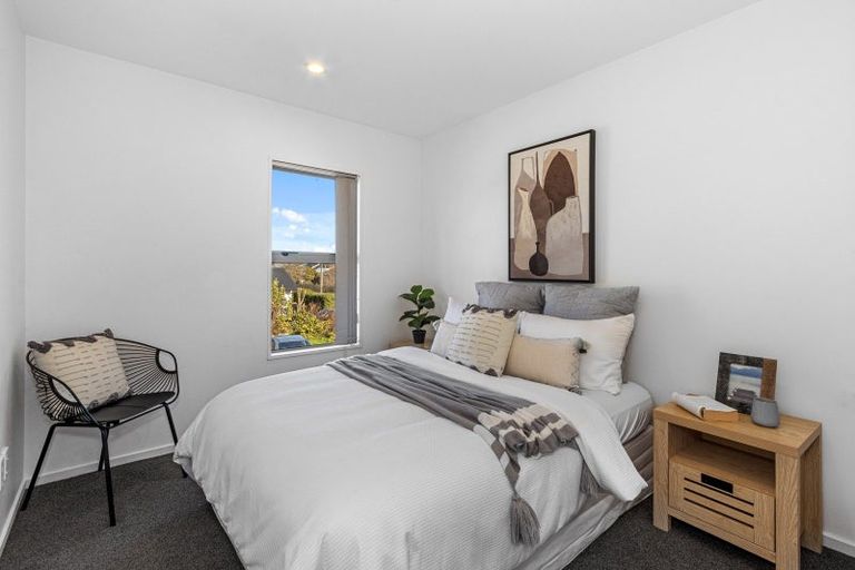 Photo of property in 106a Olliviers Road, Phillipstown, Christchurch, 8011