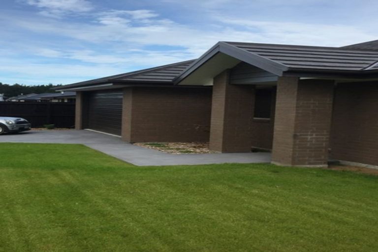 Photo of property in 15 Makawe Roa Street, Marshland, Christchurch, 8083