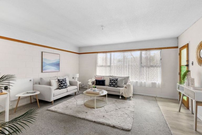 Photo of property in 3/195 Waterloo Road, Hutt Central, Lower Hutt, 5010