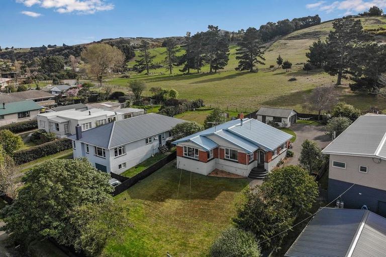 Photo of property in 11 John Street, Ocean View, Dunedin, 9035