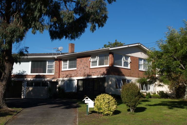 Photo of property in 23 Litten Road, Cockle Bay, Auckland, 2014