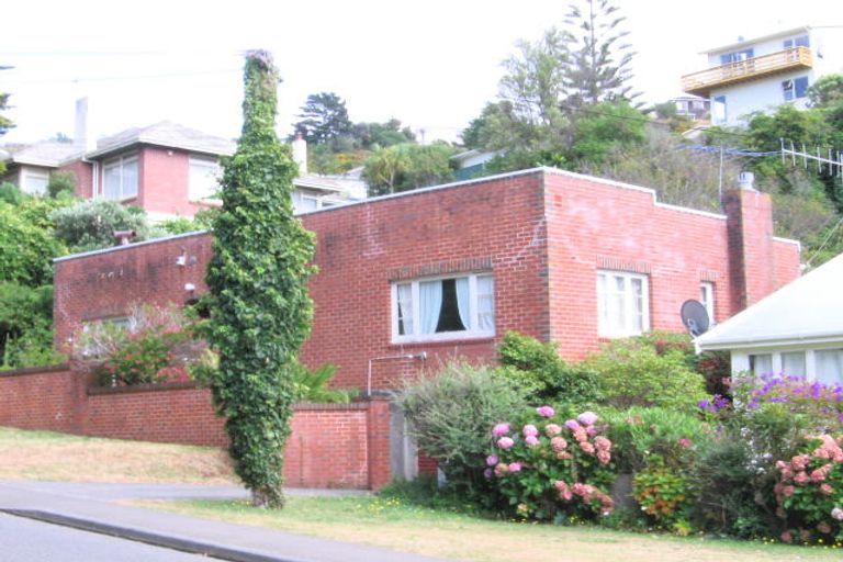 Photo of property in 66 Severn Street, Island Bay, Wellington, 6023