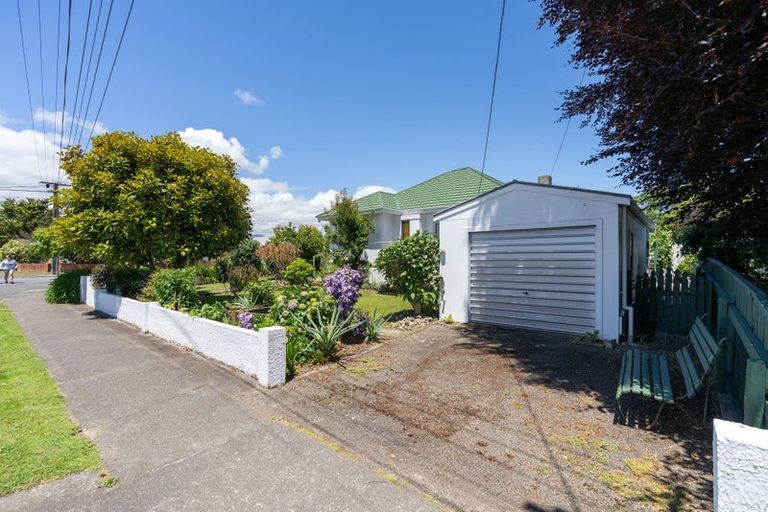 Photo of property in 186 Bath Street, Levin, 5510