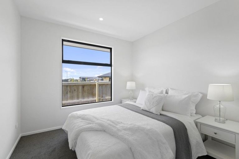 Photo of property in 75 Ed Hillary Drive, Rolleston, 7615