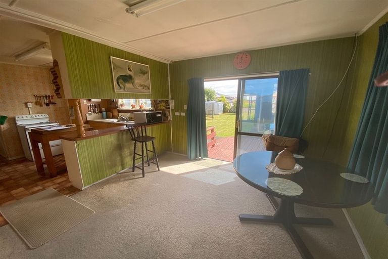Photo of property in 7 Princess Street, Dannevirke, 4930